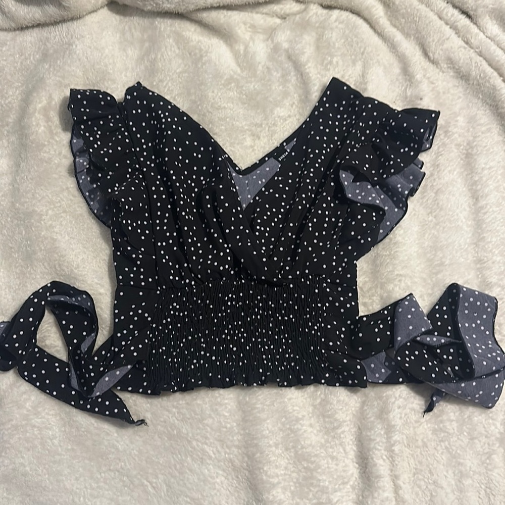 Dressy Shirt